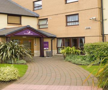 Premier Inn Rugby North M6 Jct 1