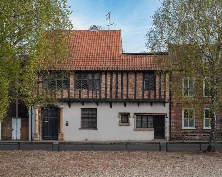 Woolmarket House