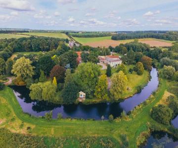 West Lexham Retreat Centre