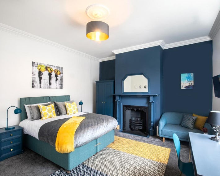 BrickSage Rooms, King's Lynn South Gate