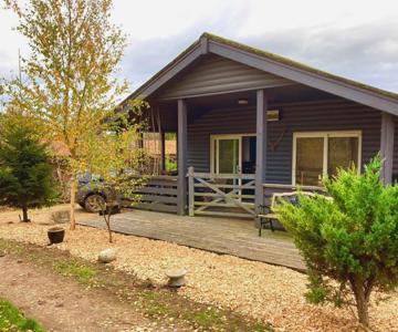 Norfolk Cabin