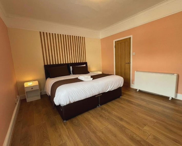 Host & Stay - Regent Street