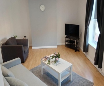 Welcome To This Flat