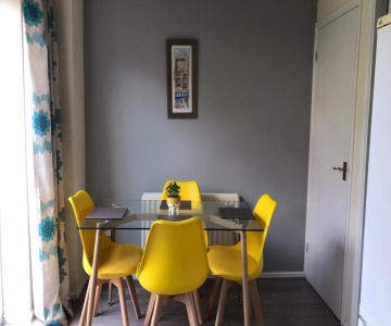 Kettering Leisure Holiday Home