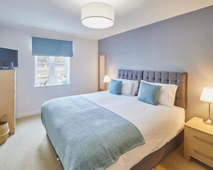 Host & Stay - Harbour View