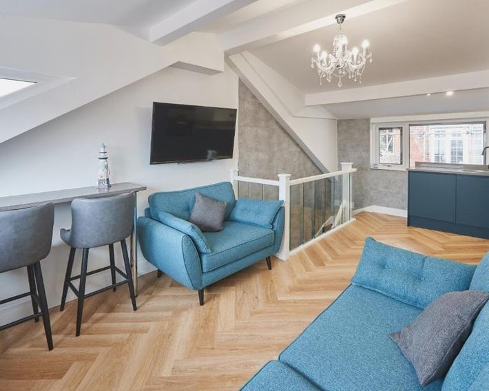 Host & Stay - Wadsworth Cottage