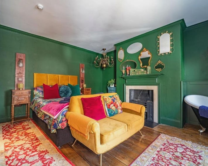 Mademoiselle's Boutique Holiday Accommodation