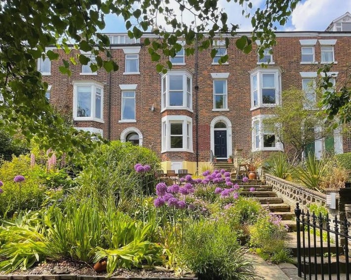 Deerness, 4star gold award 2024, Whitby