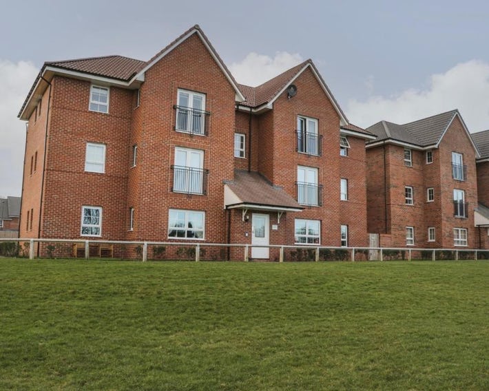 Woodside View