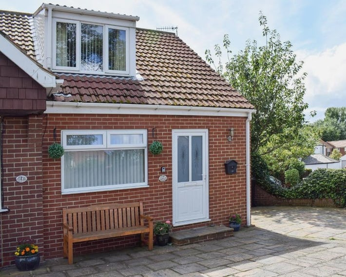 The Annexe