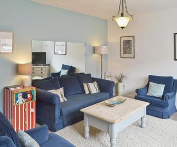Ocean Cottage
