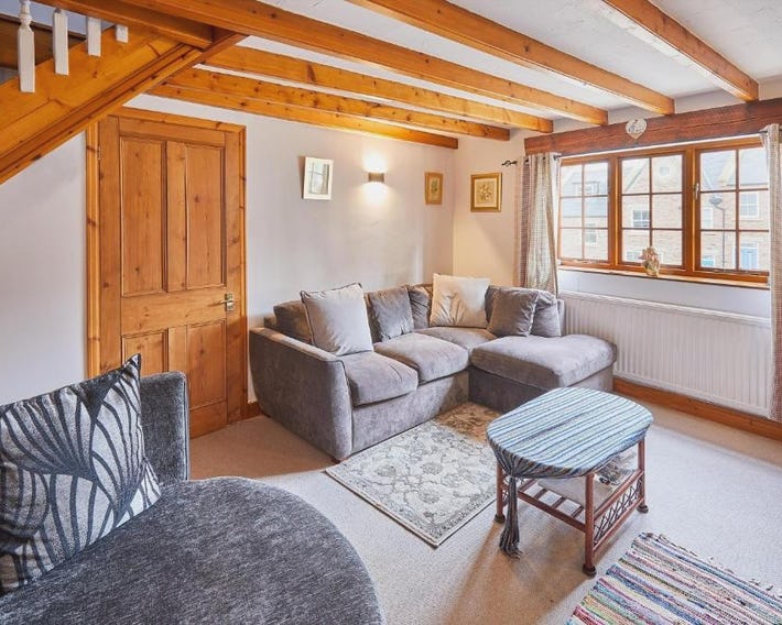Host & Stay - Oldcorn Cottage