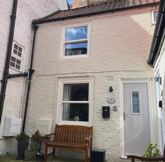 The Rockpool Holiday Cottage