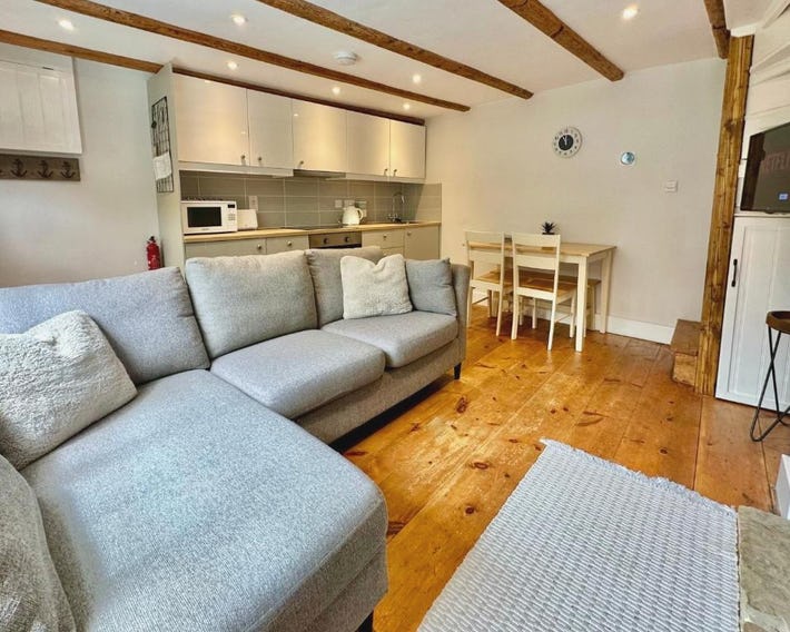 Hagstone Cottage Whitby