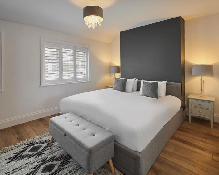Host & Stay - Holme Rigg
