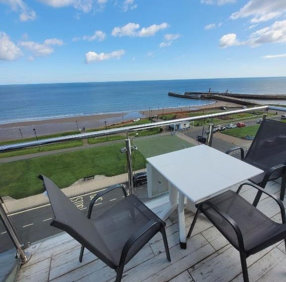 Celebration Apartments, Pier View Penthouse