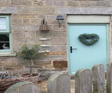 Hideaway Cottage