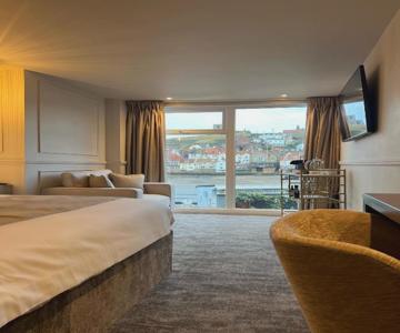 Number 3 Pier Road Suites