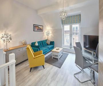 Host & Stay - Mallard Cottage