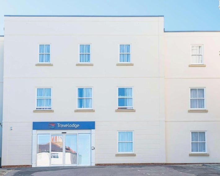 Travelodge Ryde Isle of Wight