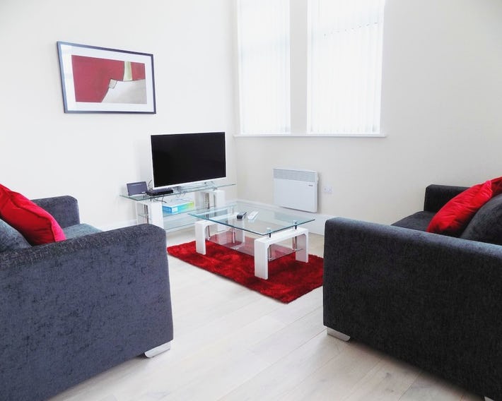 Expressbnb Apartments