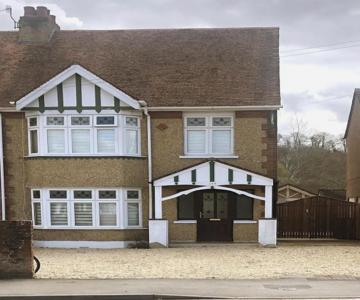 Residential 3 Bed House Harnham