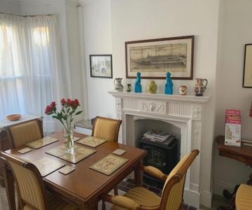 Queens Cottage Salisbury