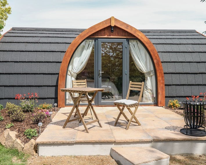 Higher Chapel Farm Bed & Breakfast