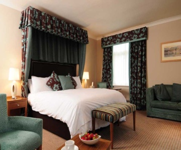 Talash Hotels - Chimney House