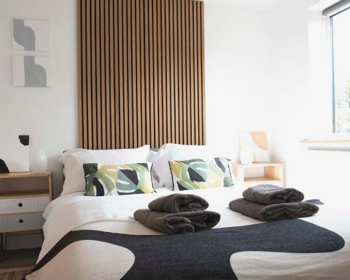 Dorset Stylish Apartment