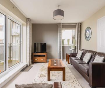 About Tern - 10-Minute Walk to Poole Quay, with Harbour Views