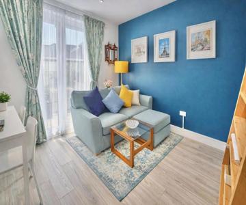 Dream Home for Dream Holiday - Close to Beach and Quay