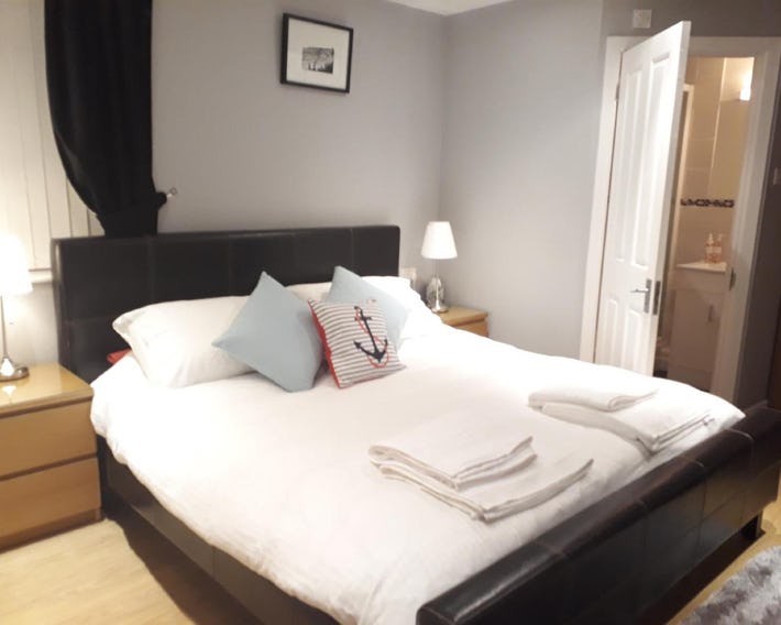 Coast 77 B&B