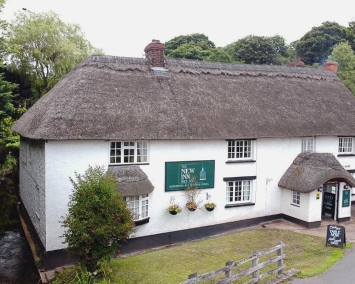 The New Inn