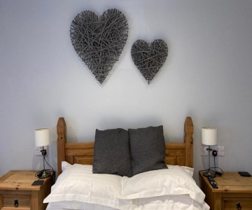 Rooftree Guest House
