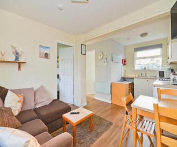 Sandown Bay Holiday Centre