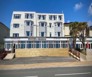 Hotel Maria