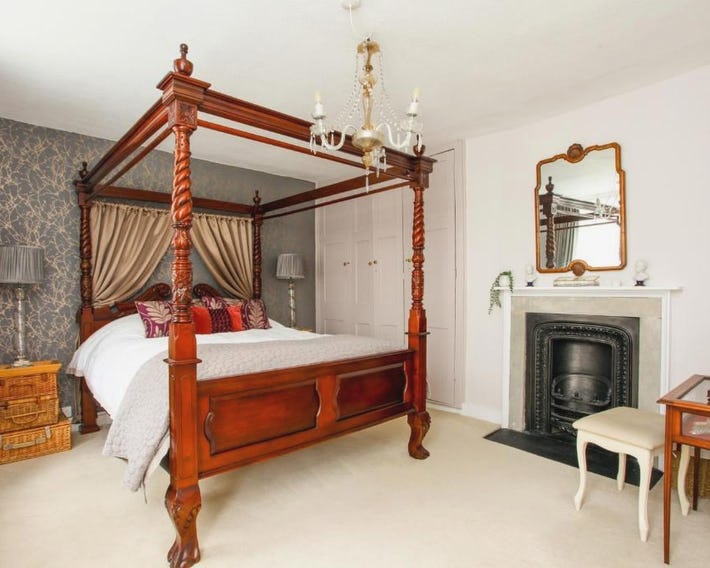 Newgate House, Sandwich