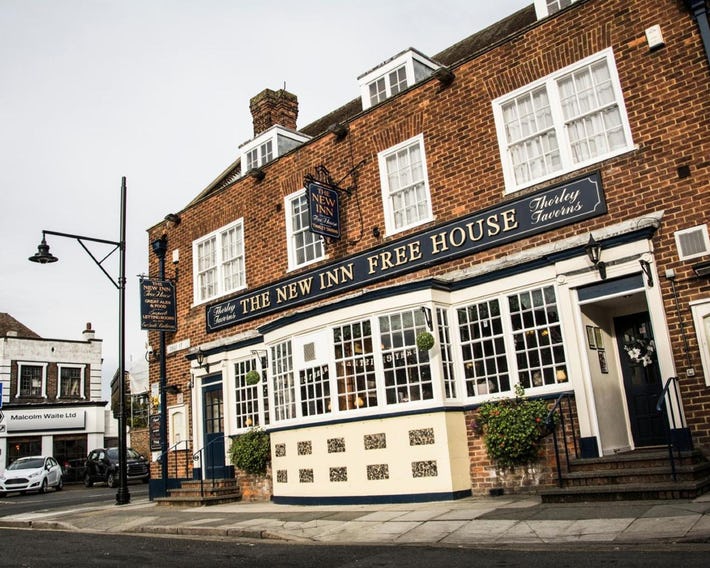 The New Inn