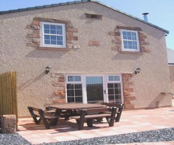 The Old Farmhouse