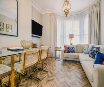 Derwent House Apartments