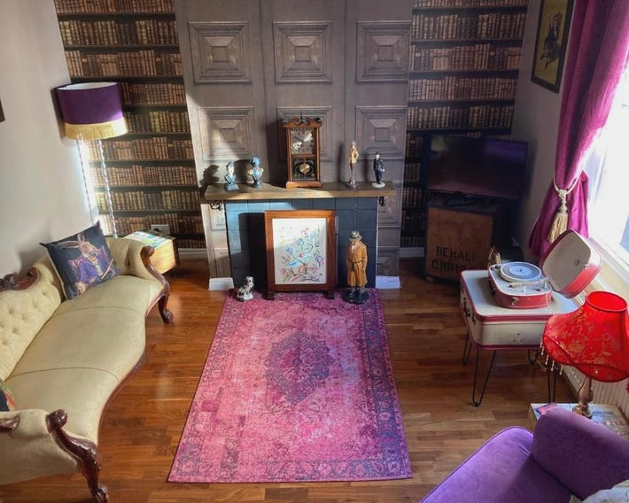 Bedford House Retreat