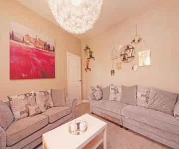 Ashville Grange Sleeps 10 Large Beautiful House