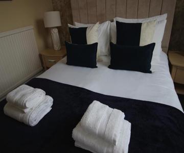 Brinkburn House Sleeps 8 Beautiful House