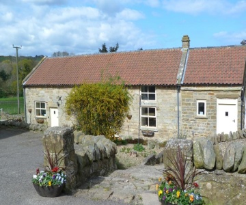 Hayburnbeckfarm