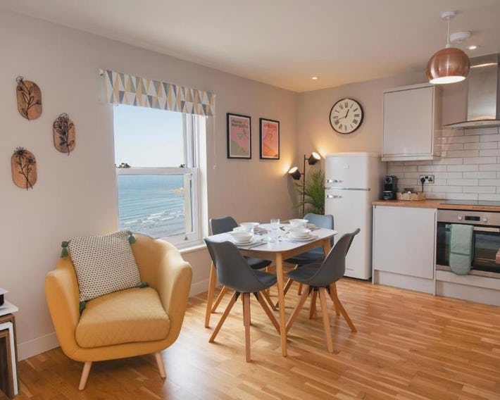 North Bay Penthouse