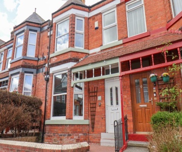 32 Ashville Avenue