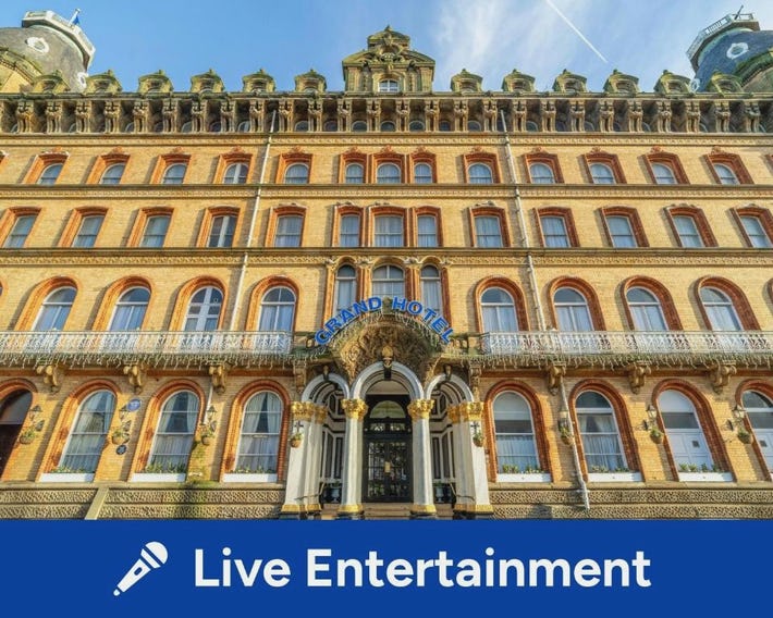 The Grand Scarborough