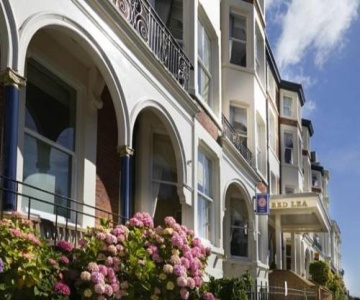 Red Lea Hotel