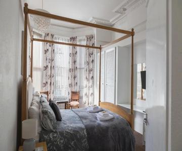 Carlton House Guesthouse